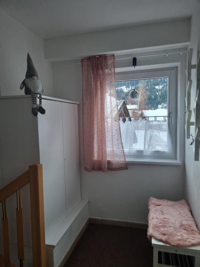 Haus Schoenblick Neustift im Stubaital Exterior foto