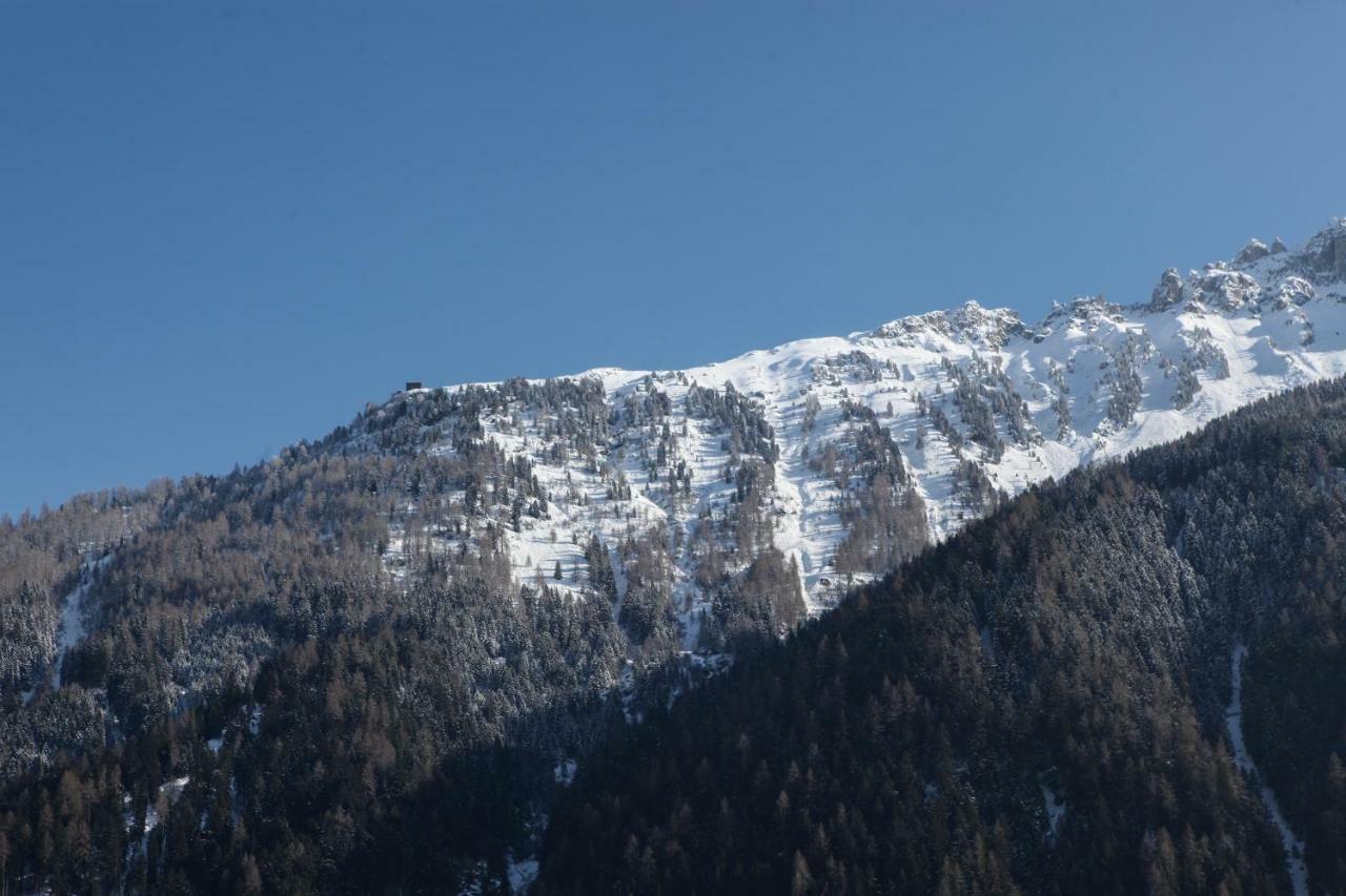 Haus Schoenblick Neustift im Stubaital Exterior foto
